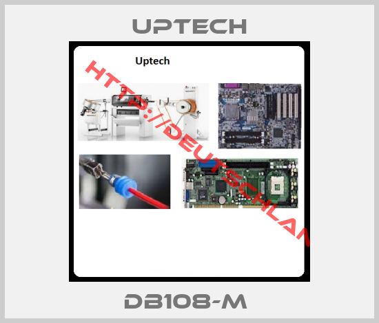 Uptech-DB108-M 