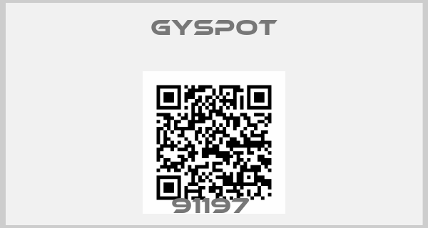 Gyspot-91197 