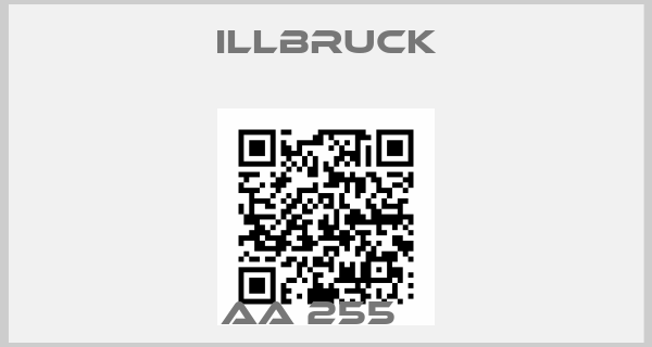 Illbruck-AA 255   