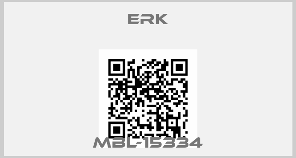 ERK-MBL-15334