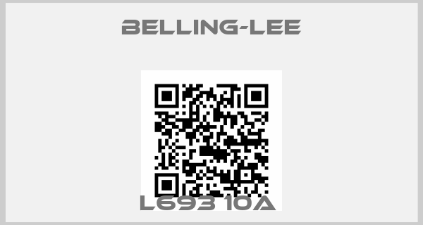 Belling-lee-L693 10A 