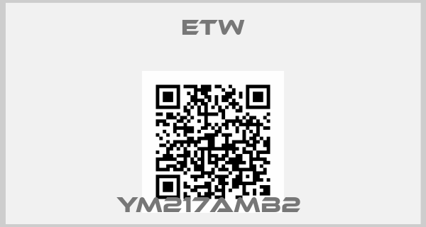 ETW-YM217AMB2 