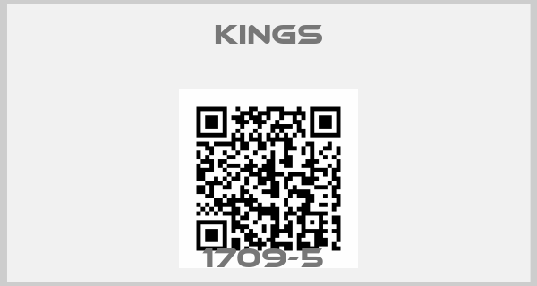 KINGS-1709-5 