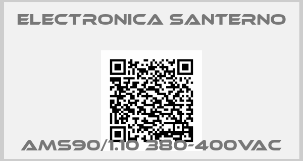 Electronica Santerno-AMS90/1.10 380-400Vac