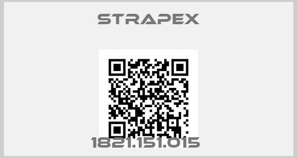 Strapex-1821.151.015 