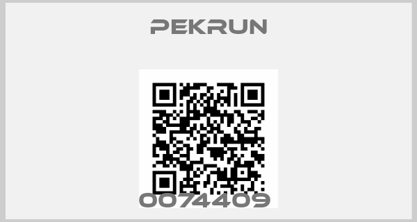 Pekrun-0074409 