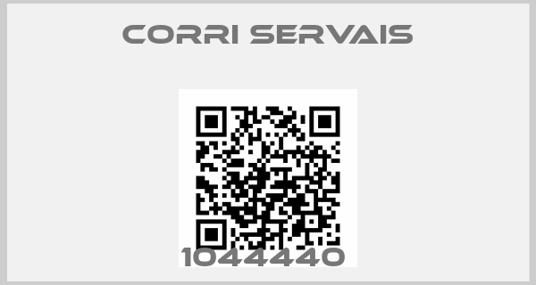 CORRI SERVAIS-1044440 