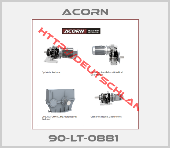 Acorn-90-LT-0881 