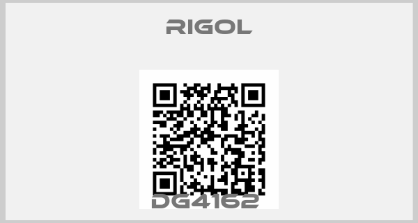 Rigol-DG4162 