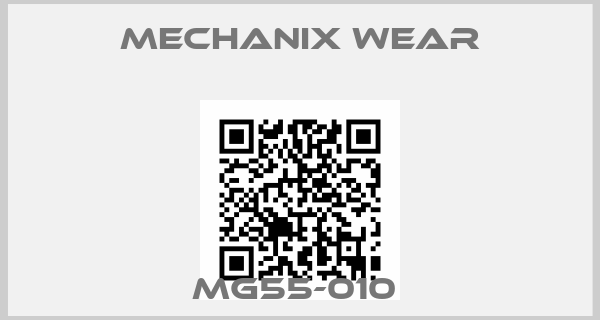 MECHANIX WEAR-MG55-010 