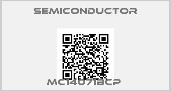 Semiconductor-MC14071BCP 