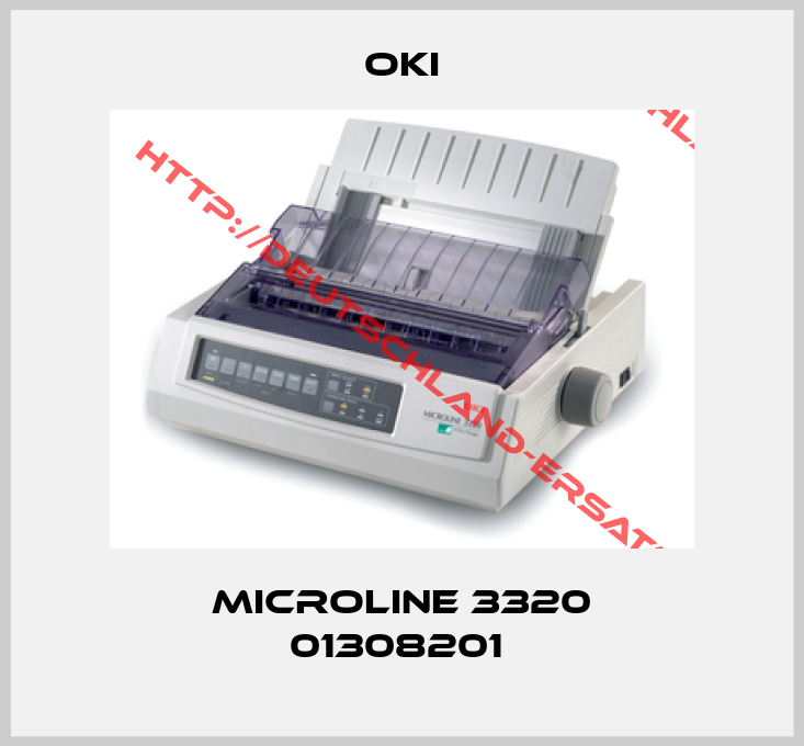 OKI-Microline 3320 01308201 