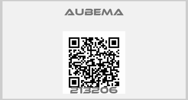 AUBEMA-213206
