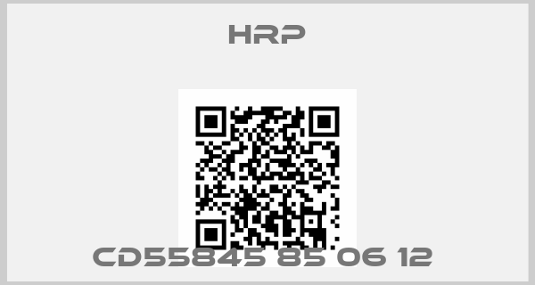 HRP-CD55845 85 06 12 