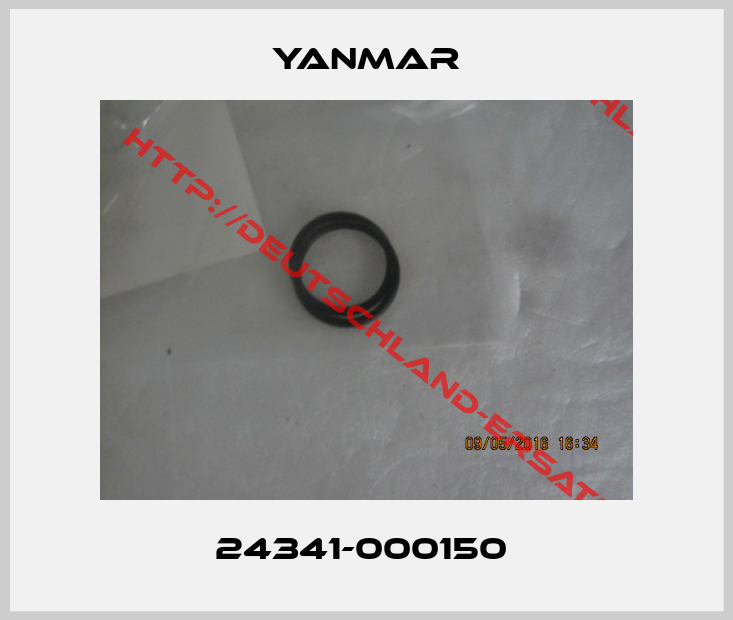 Yanmar-24341-000150 
