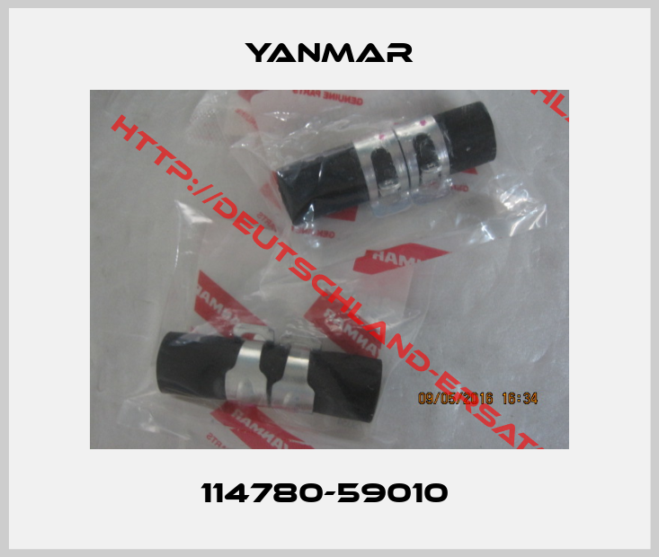 Yanmar-114780-59010 