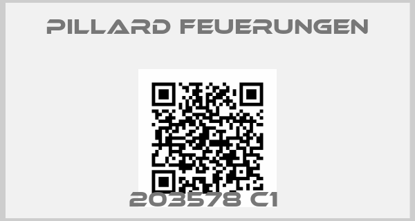 Pillard Feuerungen-203578 C1 