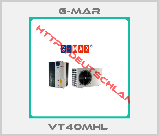 G-MAR-VT40MHL 