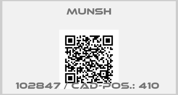 Munsh-102847 / CAD-Pos.: 410 