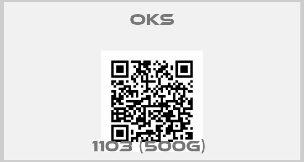 OKS-1103 (500g) 