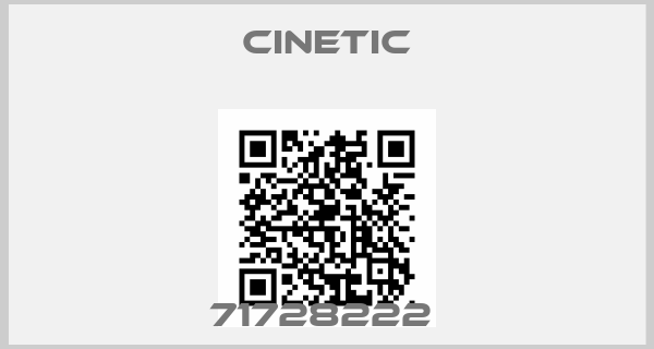 CINETIC-71728222 