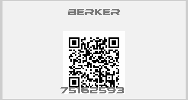 Berker-75162593 