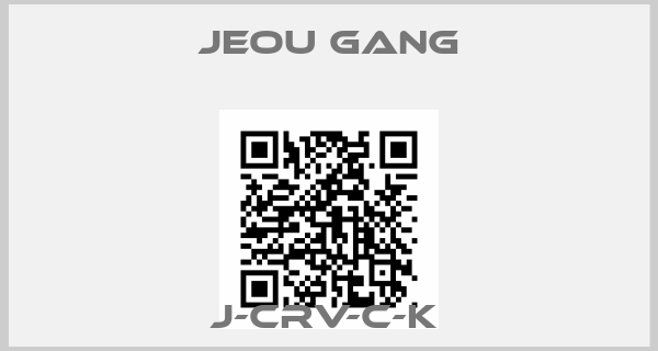 Jeou Gang-J-CRV-C-K 