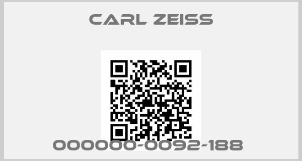 Carl Zeiss-000000-0092-188 
