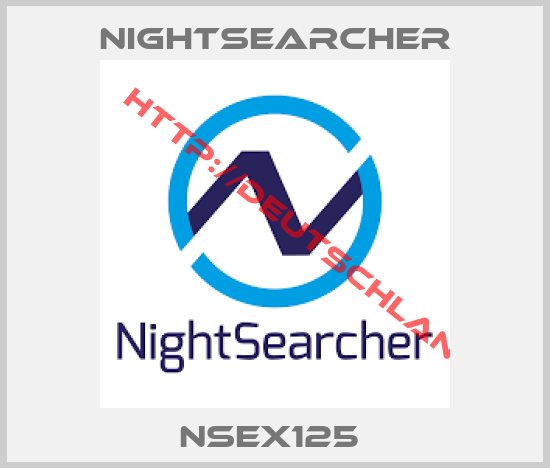 NIGHTSEARCHER-NSEX125 