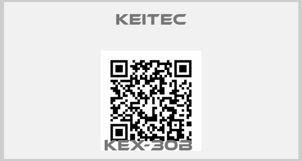 Keitec-KEX-30B 