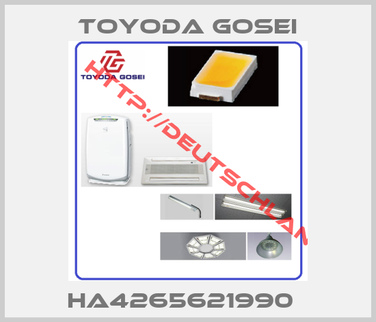 Toyoda Gosei-HA4265621990  