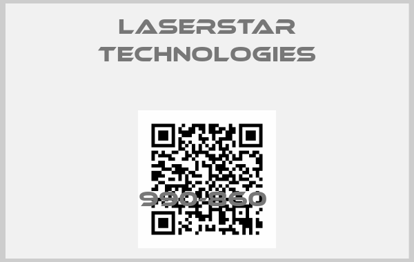 LaserStar Technologies-990-860 