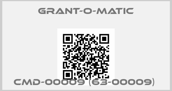 Grant-o-matic-CMD-00009 (63-00009) 