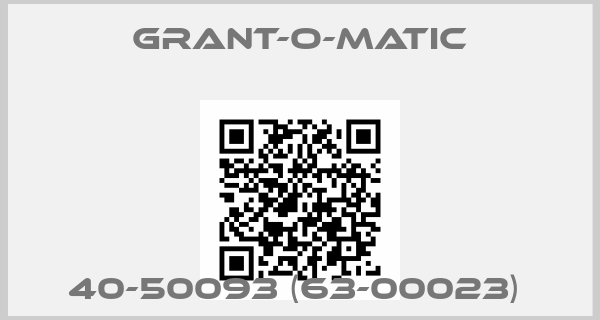 Grant-o-matic-40-50093 (63-00023) 