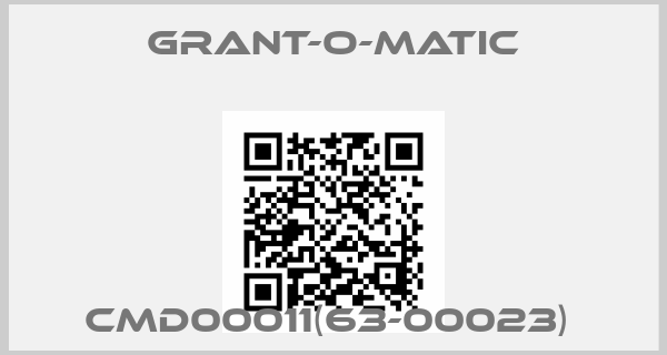 Grant-o-matic-CMD00011(63-00023) 