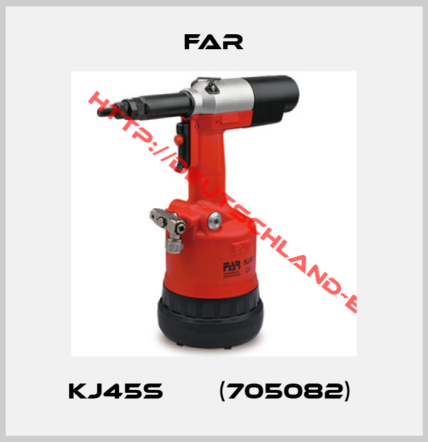 FAR-KJ45S       (705082) 