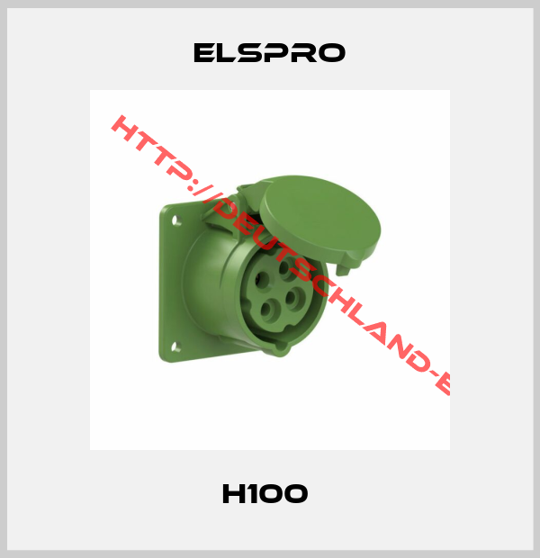 Elspro-H100 