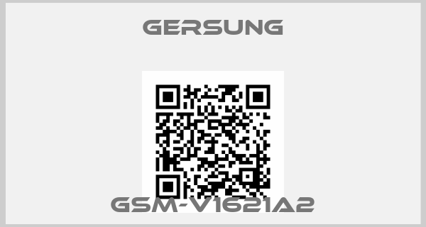 Gersung-GSM-V1621A2