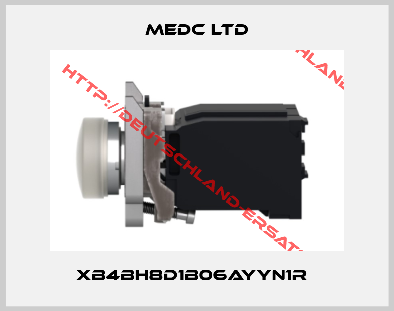 MEDC Ltd-XB4BH8D1B06AYYN1R  