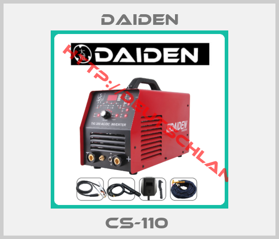DAIDEN-CS-110 