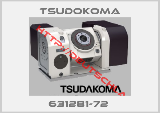 TSUDOKOMA-631281-72 