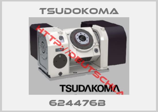 TSUDOKOMA-624476B 