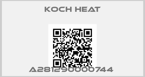 Koch Heat-A281290000744 