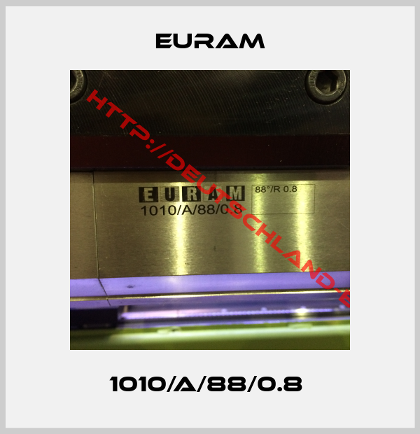 Euram-1010/A/88/0.8 