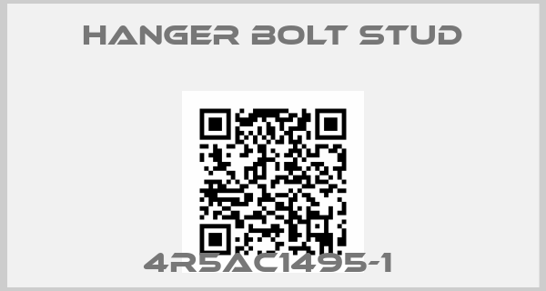 Hanger Bolt Stud-4R5AC1495-1 