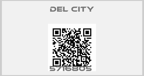 Del City-5716805 