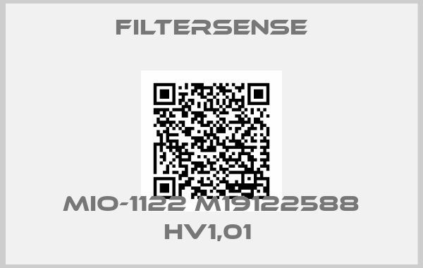 Filtersense-MIO-1122 M19122588 HV1,01 