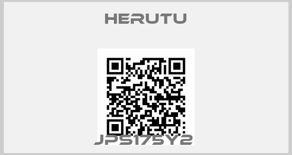Herutu-JPS175Y2 