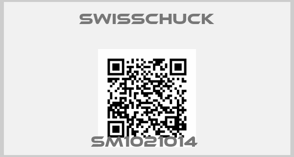 SWISSCHUCK-SM1021014 