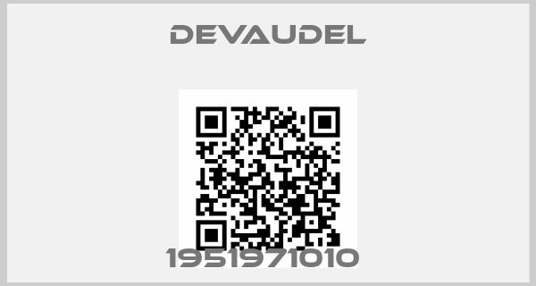 DEVAUDEL-1951971010 